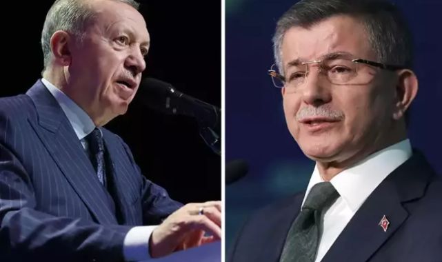 AK Parti'ye dönüş sinyalleri veren Davutoğlu'na kötü haber