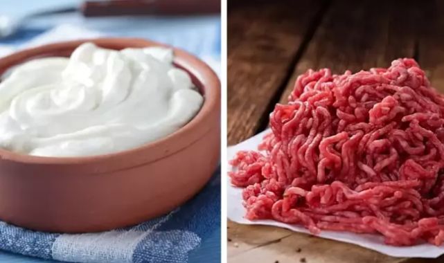 Meşhur markada yabancı madde bulundu