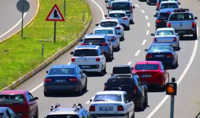 Araç almak isteyenler dikkat! Taşıt kredilerinde vade sınırı değişti