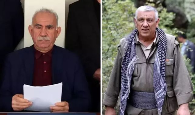 Bakan Tunç'tan, PKK yöneticisi Cemil Bayık'a yanıt: İmralı'nın çağrısında bir şartı yok