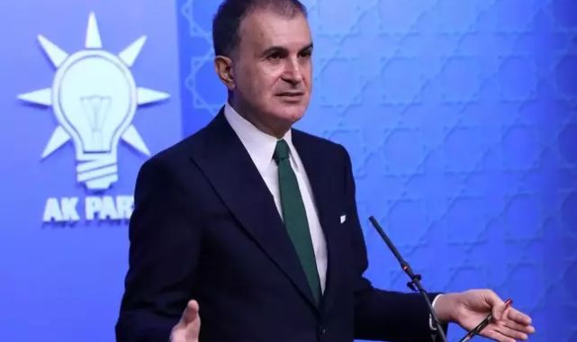 CHP'nin boykot çağrısına AK Parti'den ilk tepki