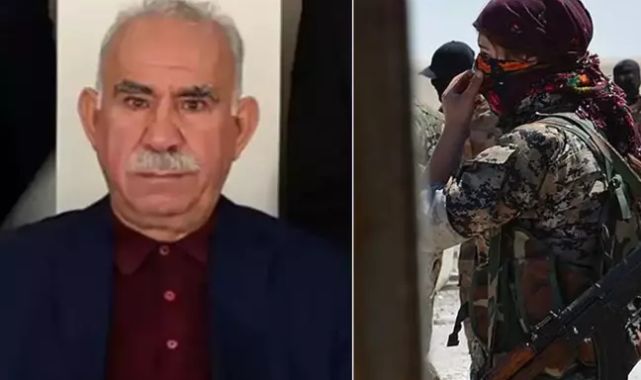 MSB: Terör örgütü kongre tarihini bir an önce açıklamalı