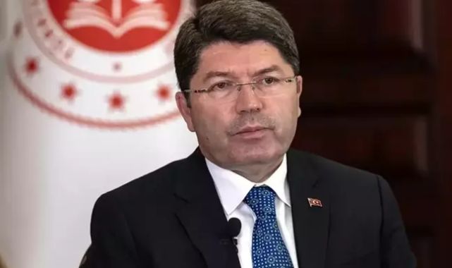 Bakan Tunç: Ülkemizde çıplak arama kesinlikle yok
