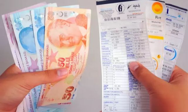 Elektrik faturalarında devlet desteği faturalara yansıdı