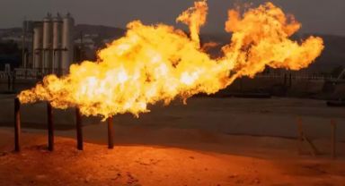 İki ilde petrol ve doğal gaz umudu