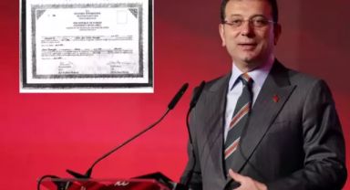 İmamoğlu 'sahte diploma' soruşturmasında ifadesi verecek