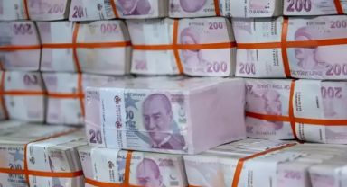 IMF, Türkiye'nin büyüme tahminini yükseltti