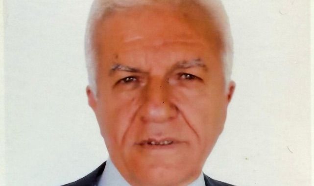 İş İnsanı Bülent Kaya’nın Babası, Azka Otel’in Kurucusu Aziz Kaya Vefat Etti