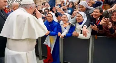 Papa Francis aldığı radikal kararlarla hatırlanacak