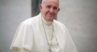 Papa Francis hayatını kaybetti