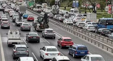 Yeni düzenleme! Zincirleme trafik cezası geliyor