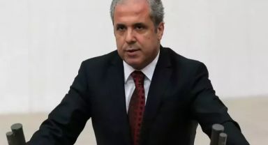 AK Partili Şamil Tayyar: DEM Parti'nin Cumhur İttifakı'na katılma ihtimali yüksek