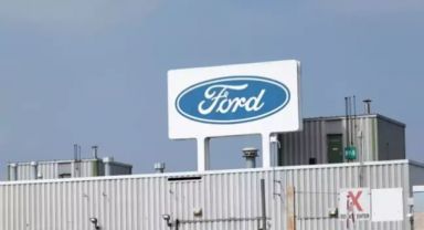 Ford işçileri Almanya'da grev kararı aldı