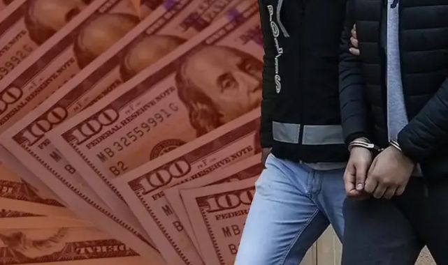 İstanbul merkezli 500 milyon dolarlık operasyon! Kamboçya detayı dikkat çekti