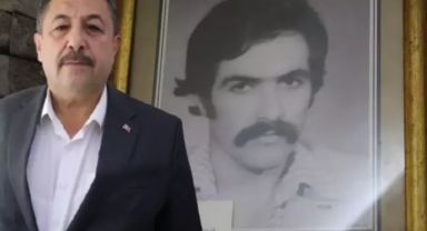 PKK kendini feshetti, ilk şehidin oğlu konuştu: Bu ülke hepimizin