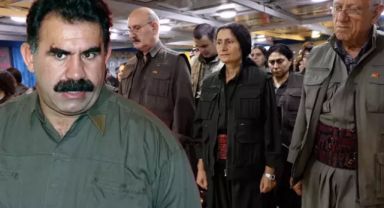 PKK'nın kararı sonrası Öcalan'ın durumu ne olacak? İşte gündemdeki 3 senaryo
