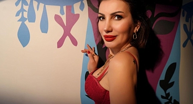MİNE AYMAN'DAN YAZA DAMGA VURACAK YENİ ŞARKI: