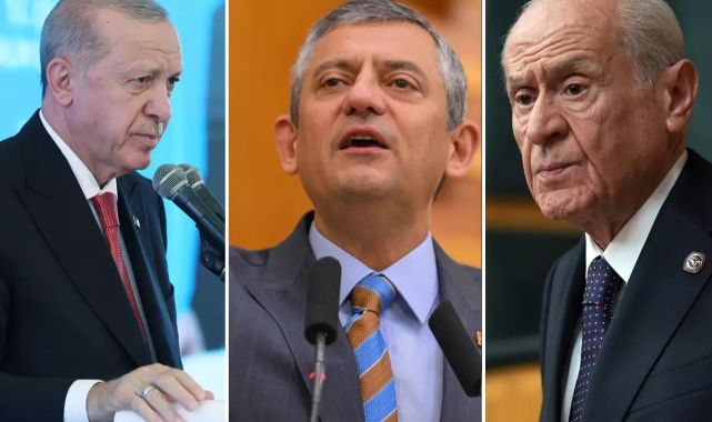 26 ilde yapılan son seçim anketi! İki sürpriz parti baraj sınırında