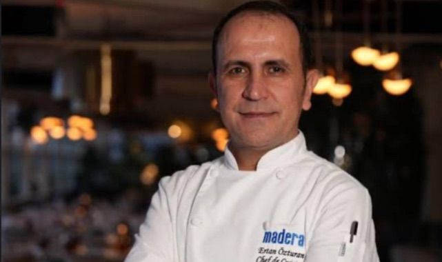 Açık Ateşin Gücü: Şefler Ateşle Yeniden Buluşuyor