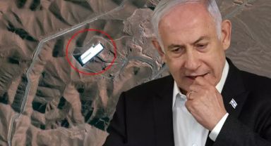 İran'a yönelik saldırıda kilit hedef! Netanyahu'nun "Fordo" planı ortaya çıktı