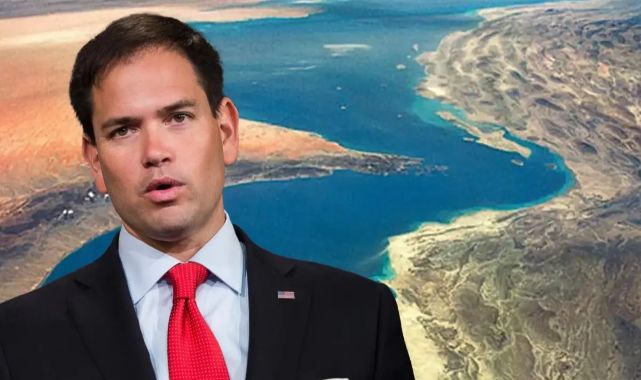 İran'ın Hürmüz Boğazı kararına ABD'den ilk tepki: Çin'in büyük bedel ödeyeceği bir karar olur