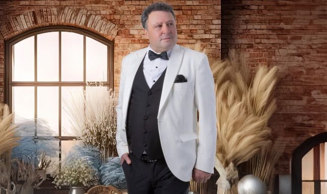 Arabeskin Güçlü Sesi Ayhan Göçer’den Yepyeni Bir Çıkış!