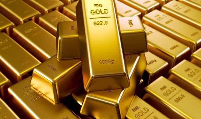 Gram altın rekor kırdı