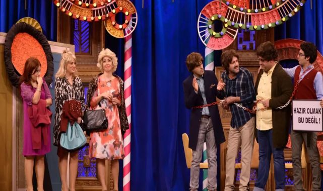 Güldür Güldür Show'da sürpriz veda: Ünlü oyuncu yeni sezonda yok