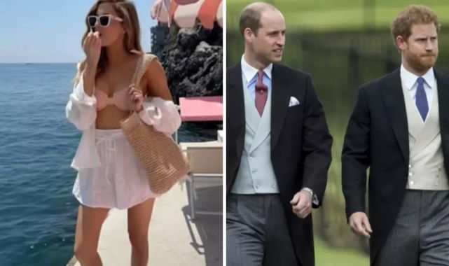 Kraliyet Ailesini sarsan ölüm! Prens William ve Harry'nin 20 yaşındaki kuzeni ölü bulundu