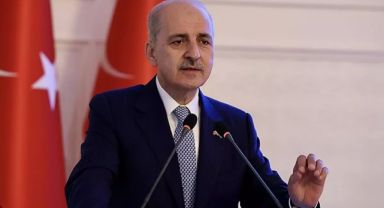 Numan Kurtulmuş, 'Terörsüz Türkiye Komisyonu' için partilerden isim istedi