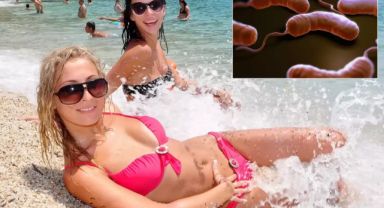 Plajlardaki büyük tehlike! Avrupa'dan sonra Türkiye'de de görüldü