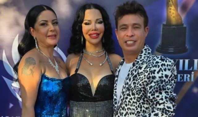 ULUSLARARASI ALTINYILDIZ ÖDÜLLERİ SAHİPLERİNİ BULDU