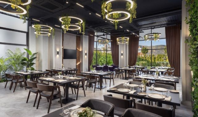 Afyon'da Lezzet Tutkunlarının Yeni Adresi: NG Farina Ocakbaşı Kapılarını Açtı!