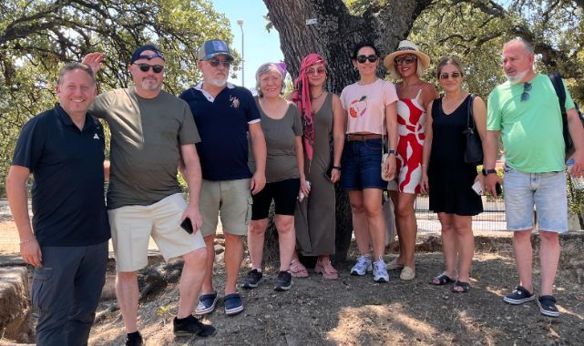 AdraFest 2025: 6000 Yıllık Kültür, Klasik Müziğin Ezgileriyle Buluşuyor