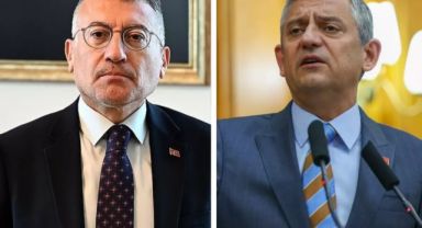 AK Partili Güler'den Özgür Özel'in sözlerine sert yanıt: Nezakete davet ediyorum