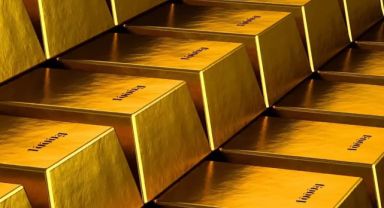 Küresel altın talebinde rekor artış! Yatırımcı güvenli limana koştu