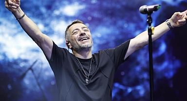 Resul Dindar’dan Kahramanmaraş’ta Unutulmaz Konser…