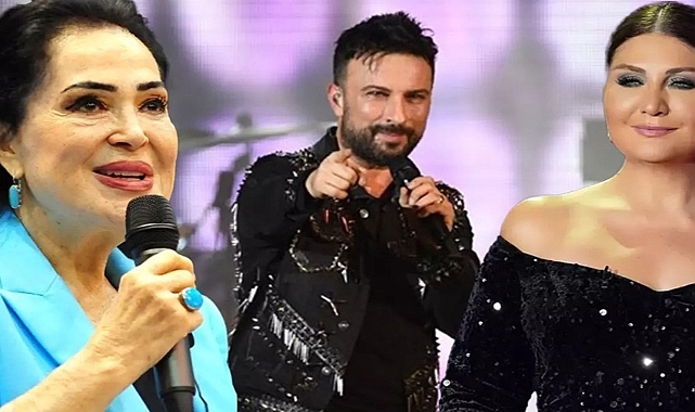 Ünlü isimler, Zafer Bayramı'nın coşkusunu mesajlarıyla paylaştı