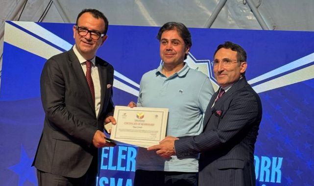 YAŞAR ÇORUH “TÜRKİYE FİNANS SEKTÖRÜNDE 2026 YILINDA AYAĞA KALKACAK”