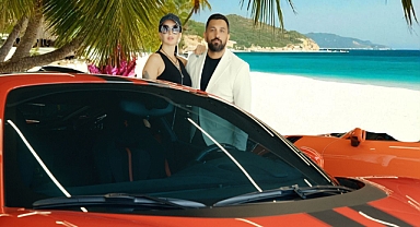 Ahmet Ve Dora yeni kliplerinin tüm gelirini sokak hayvanlarına bağışlayacaklar !