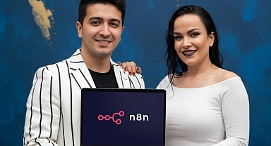 Bahar Dierkes ve Mert Salık’tan PC Toplama ARGE Projesi
