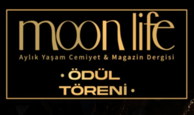 Moon Life Dergisi Ödül Töreni 3 Yıl Aradan Sonra İstanbul’da
