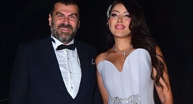 ONLAR ERDİ MURADINA EKŞİOĞLU ÇİFTİNİN MUTLU GÜNÜ