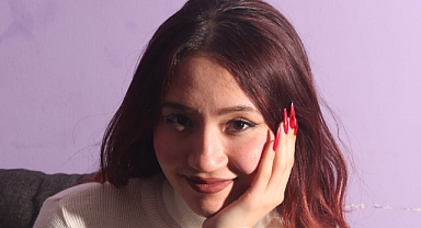 Podyumların Yeni Yüzü Genç Model Yıldız Şentürk !