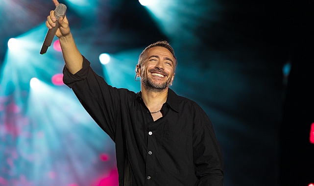 Resul Dindar Enerjisi Çanakkale’yi Sardı…