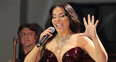 Zara 'dan muhteşem konser !