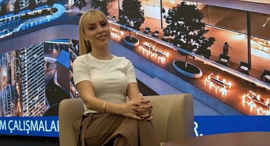 Zübeyde Özen kimdir ?