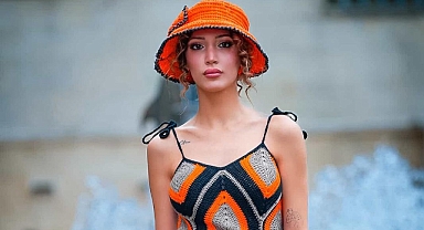 Ayşem Güngör: Podyumların Kendine Has Aurası