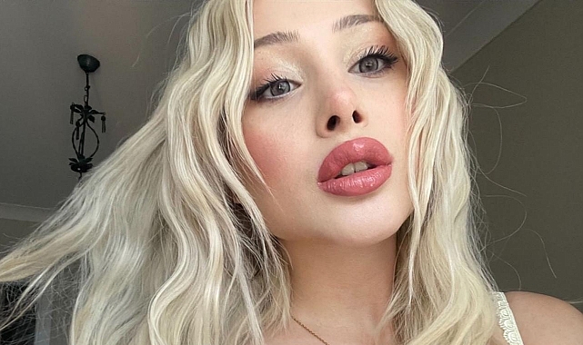 Melda Özçakır: Zarafetin, Doğallığın ve Işığın Beden Bulmuş Hali