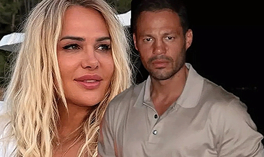 Nagihan Karadere... İKİ AY ÖNCE AMELİYAT OLMUŞTU; SURVİVOR'A KATILACAK MI?